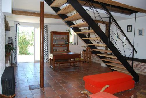 Hostal Cap De L'oule