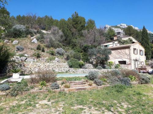 Villa Maison Avec Piscine Au C?ur de La Provence