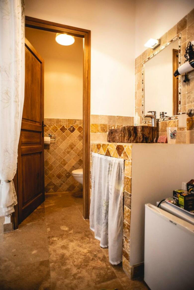 Bed & Breakfast Les Manaux En Provence