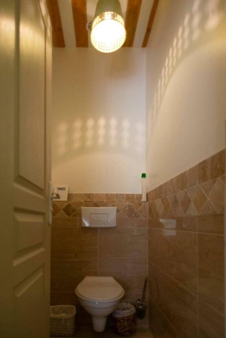 Bed & Breakfast Les Manaux En Provence