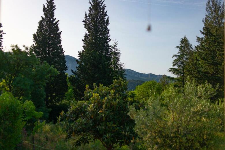 Bed & Breakfast Les Manaux En Provence