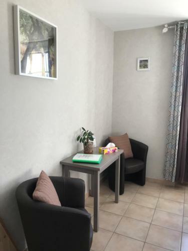 Bed & Breakfast Atypique D�tour