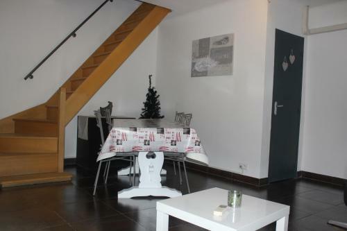 Villa Lou Christelle