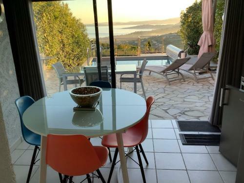 Apartamento Varazur Les Issambres