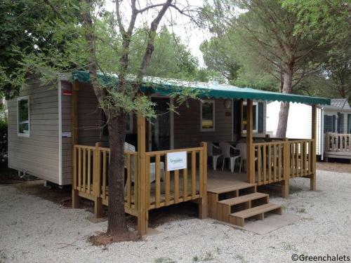 Greenchalets Roquebrune Sur Argens