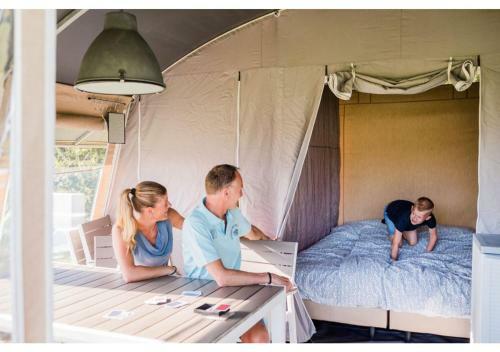 Country Camp Camping Le� Suves