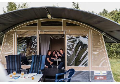 Country Camp Camping Le� Suves