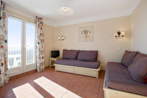 Apartamento Les Issambres Corniche - Maeva Home
