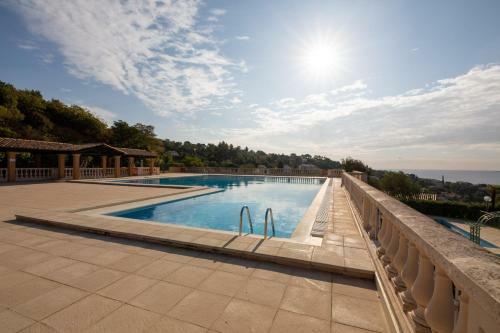 Apartamento Les Issambres Corniche - Maeva Home