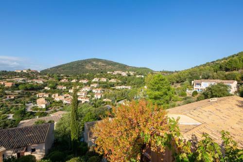 Apartamento Les Issambres Corniche - Maeva Home