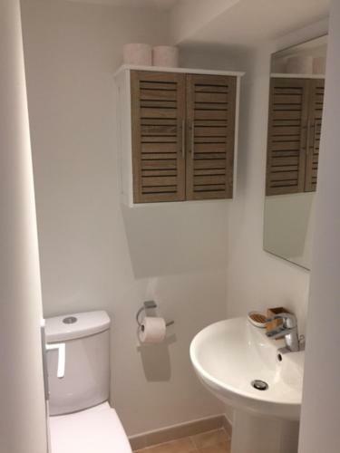 Hostal Villa Sunbeach