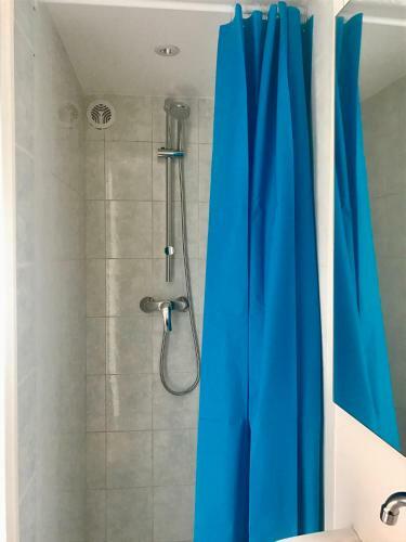 Hostal Villa Sunbeach