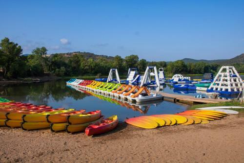 Glamping C�te D'azur