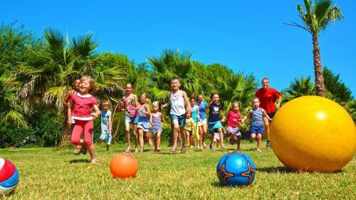 Glamping C�te D'azur