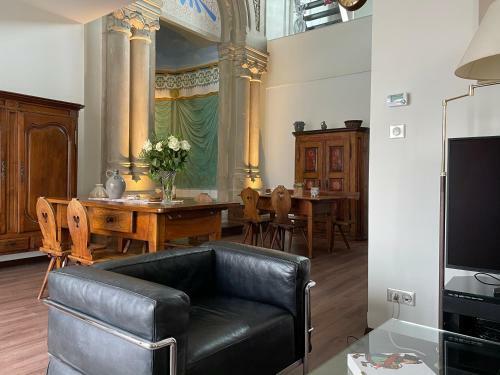 Hostal Chambres D?h�tes Ancienne Synagogue Rosheim