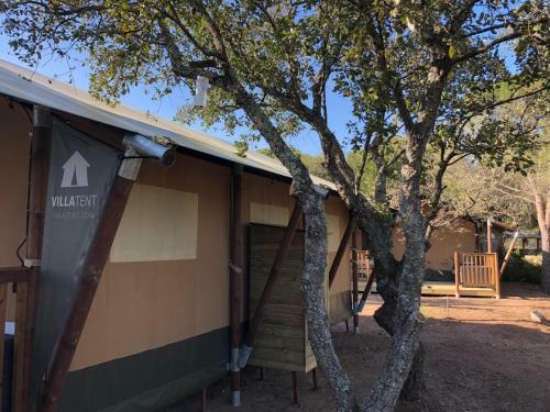 Glamping Frejus