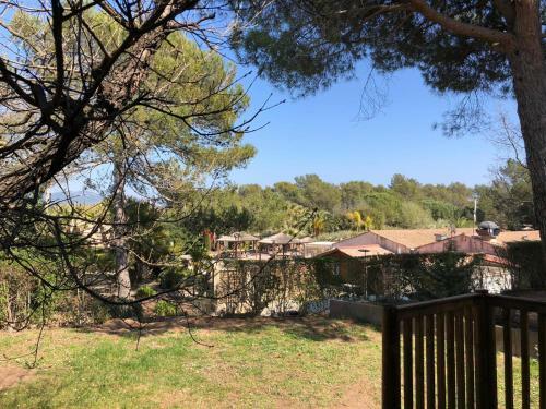 Glamping Frejus