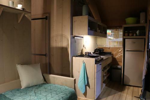 Glamping Frejus