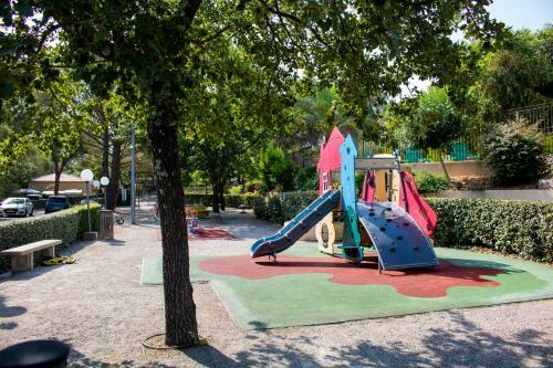 Glamping Frejus