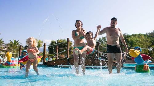Glamping Frejus