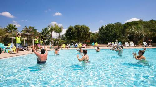 Glamping Frejus