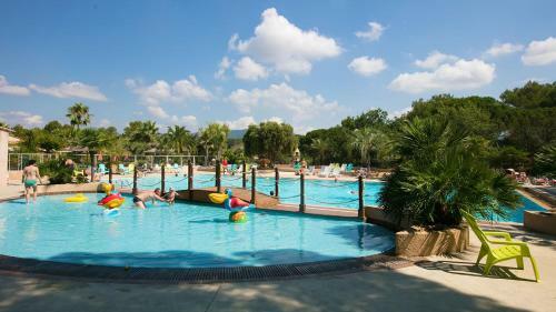 Glamping Frejus