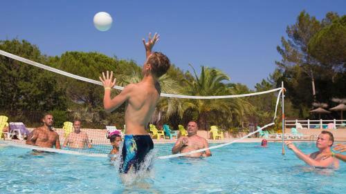Glamping Frejus
