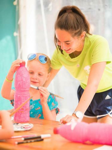 Glamping Frejus