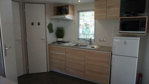 Joycasa Camping Le� Suves