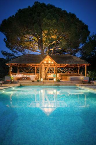 Villa Siena