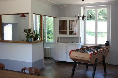 Bed & Breakfast Domaine de Scipion