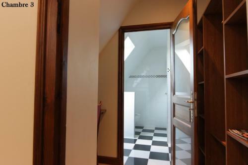 Bed & Breakfast La Demeure Du Castel