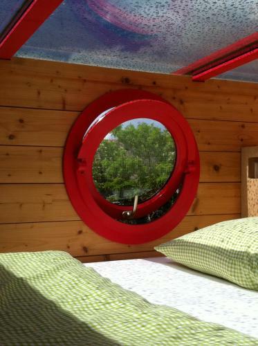 Lodge Pavillon "cassiop�e"