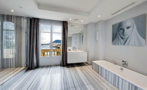 Luxury Villa 5l, Best Monaco View