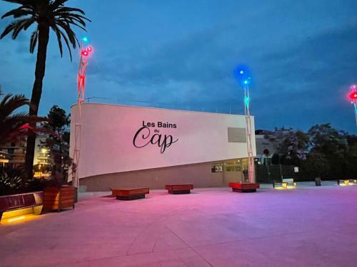 Apartamento Villa Jacaranda