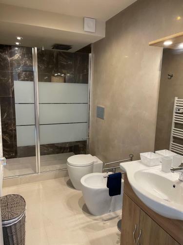 Apartamento Villa Jacaranda
