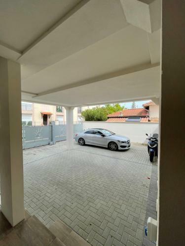 Apartamento Villa Jacaranda
