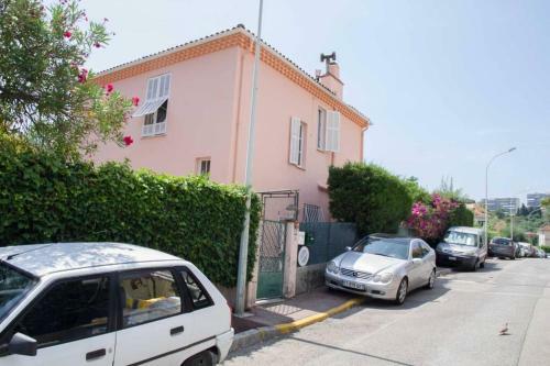 Apartamento Villa V�ronique