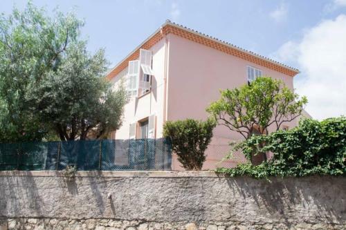 Apartamento Villa V�ronique
