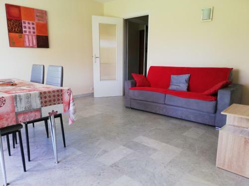 Apartamento Appartement Le Belv�d�re