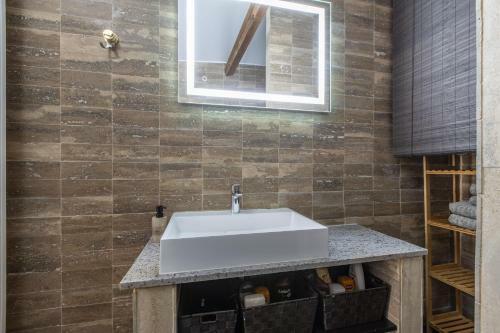 Apartamento ,,la Chaumi�re D?azur?