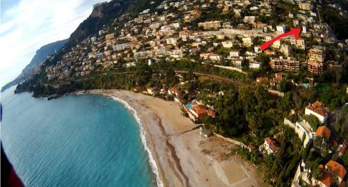 Apartamento Vue Mer, Proche Monaco