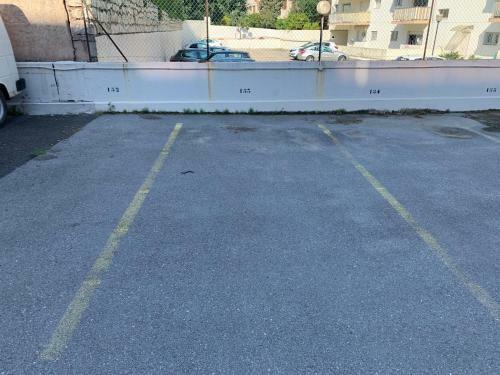 Apartamento Chaleureux Studio, 200m de La Plage, Parking, Wifi