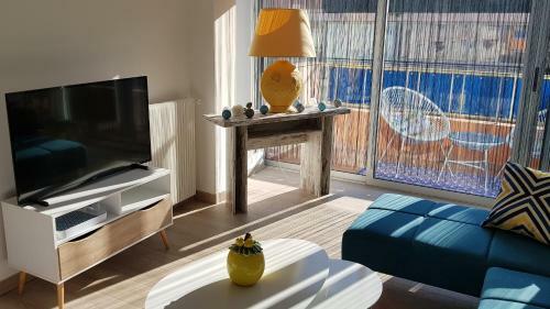 Apartamento Au Citron Du Cap