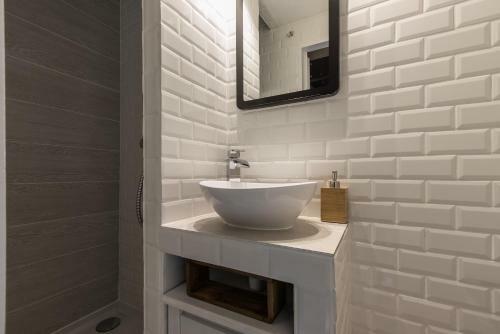 Apartamento Mezzanine Studio Near Monaco