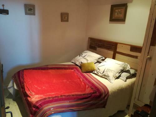 Apartamento Monaco's Cottage & Spa