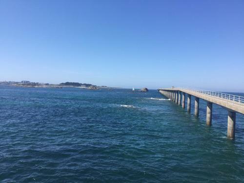 Apartamento Appartement Cocooning Bord de Mer