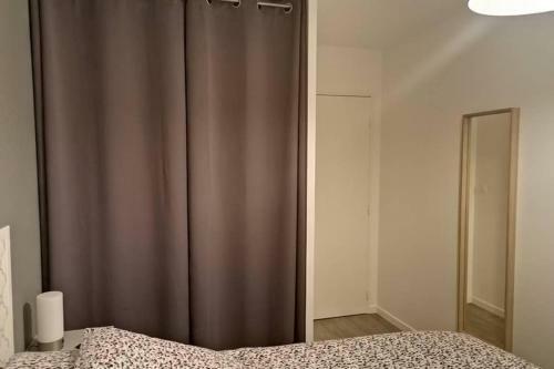 Apartamento Appartement Cocooning Bord de Mer