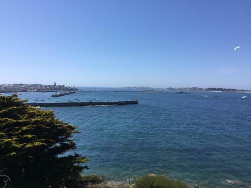 Apartamento Appartement Neuf Style Industriel *** Proche de La Mer