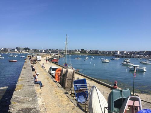 Apartamento Appartement Neuf Style Industriel *** Proche de La Mer